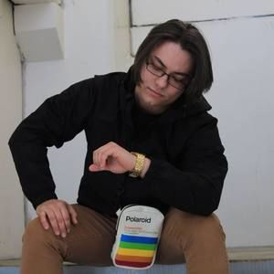 Meet your Posher, Anson